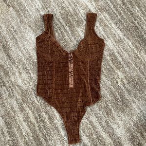 Women’s bodysuit
